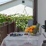 Appartement Bellezza *