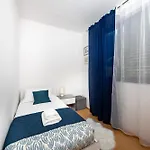 Appartement Bellezza *