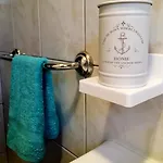 Appartement Bellezza