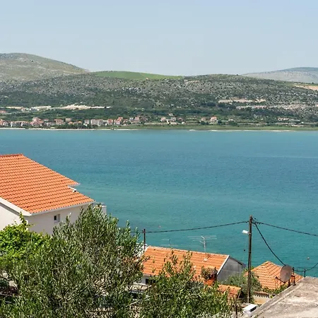 Апартаменты Bellezza Трогир