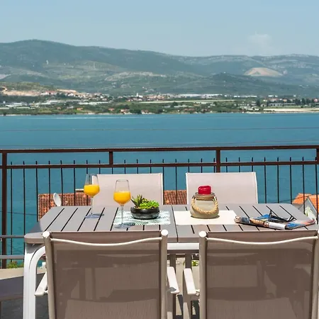 Apartment Bellezza