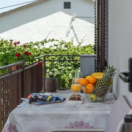 Apartment Bellezza *