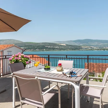 Bellezza * Трогир