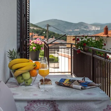 Bellezza Апартаменты