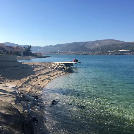 Bellezza Trogir