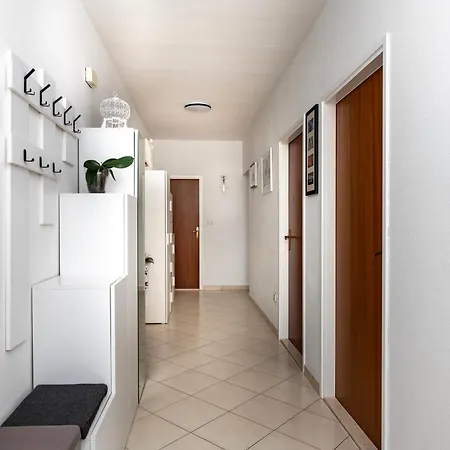 Bellezza Appartamento Traù