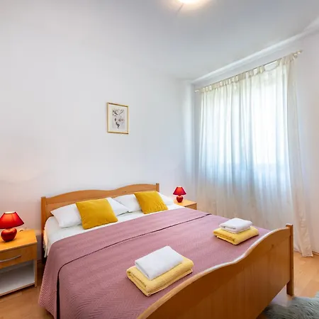 Appartamento Bellezza Traù