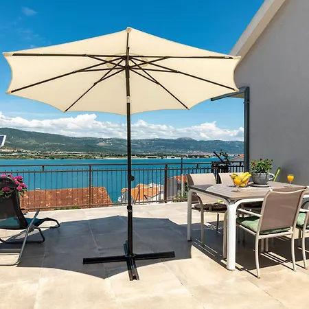 Bellezza Apartment *