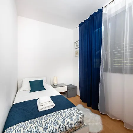 Apartment Bellezza *