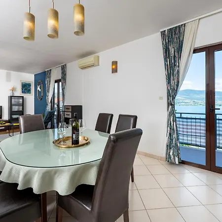 Bellezza Apartment