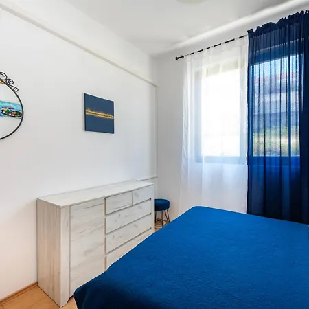 Apartment Bellezza