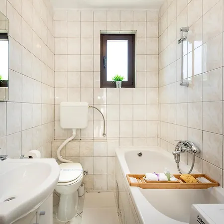 Bellezza Apartment *