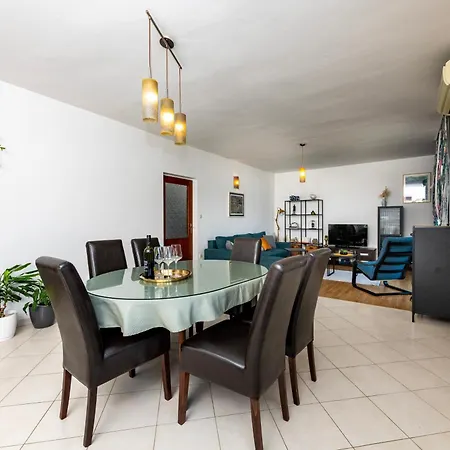 Apartment Bellezza Trogir