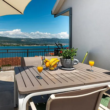 Apartment Bellezza