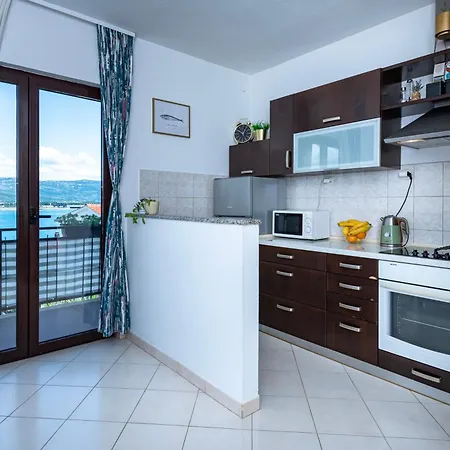Apartment Bellezza Trogir