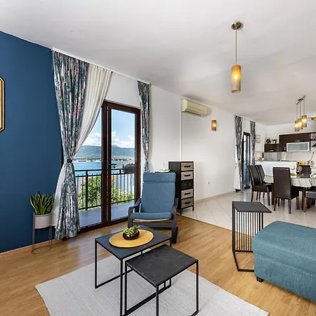 Apartment Bellezza