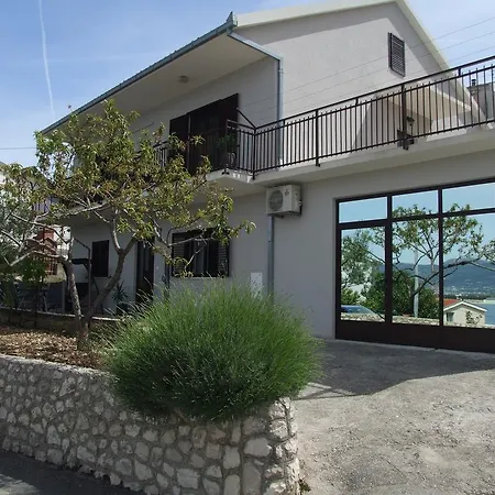 Apartment Bellezza