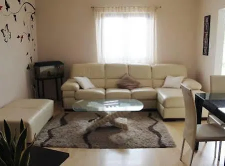 Apartment Bellezza *