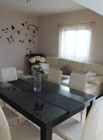 Apartment Bellezza *
