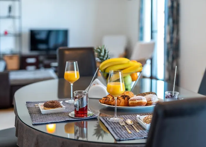 Bellezza شقة تروغير