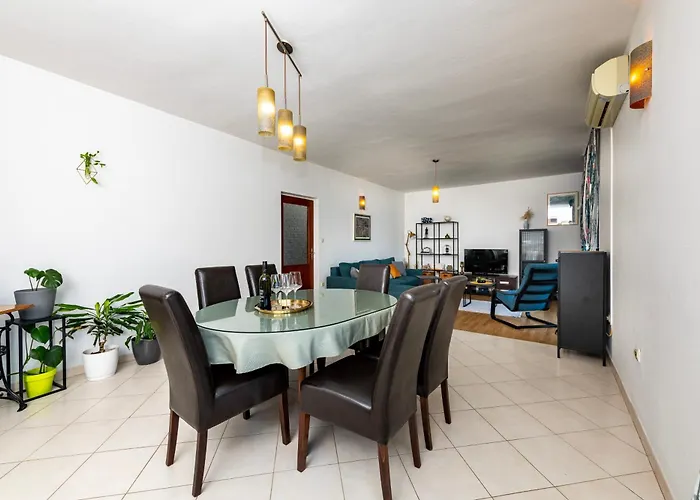 شقة Bellezza تروغير