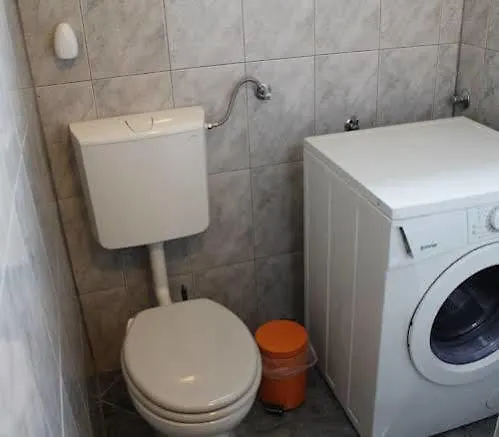 شقة Bellezza تروغير