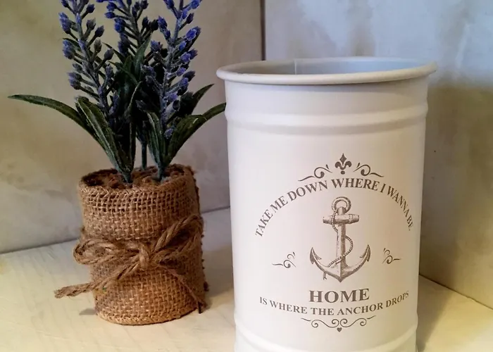 شقة Bellezza تروغير