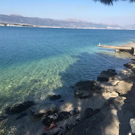 Apartmán Bellezza *