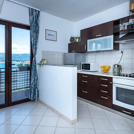 Appartamento Bellezza Traù