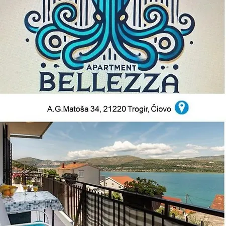 Bellezza Διαμέρισμα *