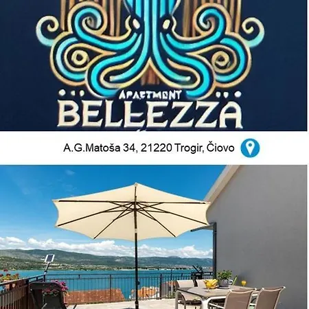 Bellezza * Trogir