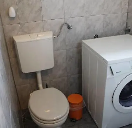 Appartamento Bellezza Traù