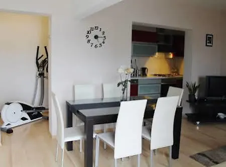 Appartamento Bellezza Traù