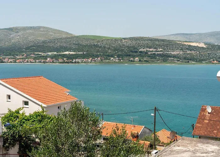 Appartement Bellezza Trogir