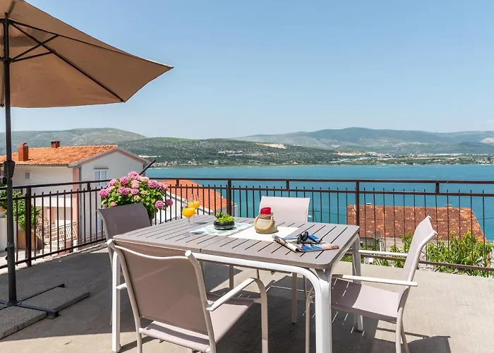 Bellezza * Trogir