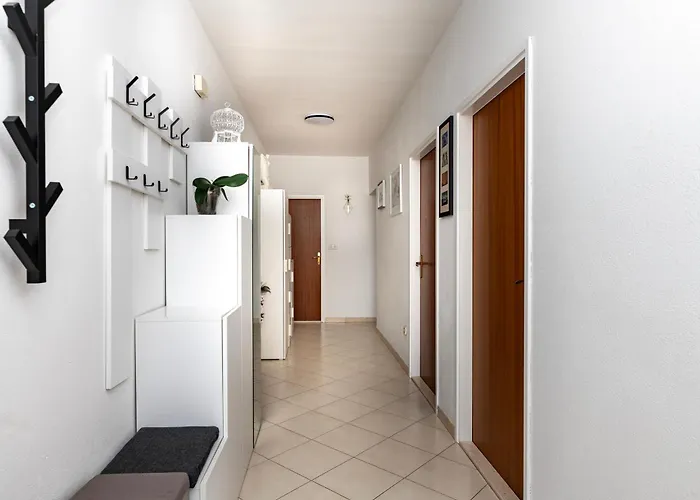 Bellezza 公寓 特罗吉尔