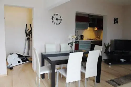 公寓 Bellezza 特罗吉尔