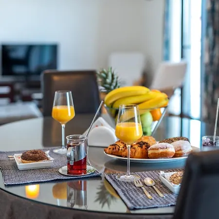 Bellezza Apartman Trogir