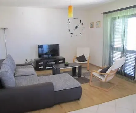 Bellezza Apartman Trogir