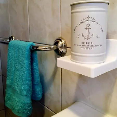 Apartman Bellezza